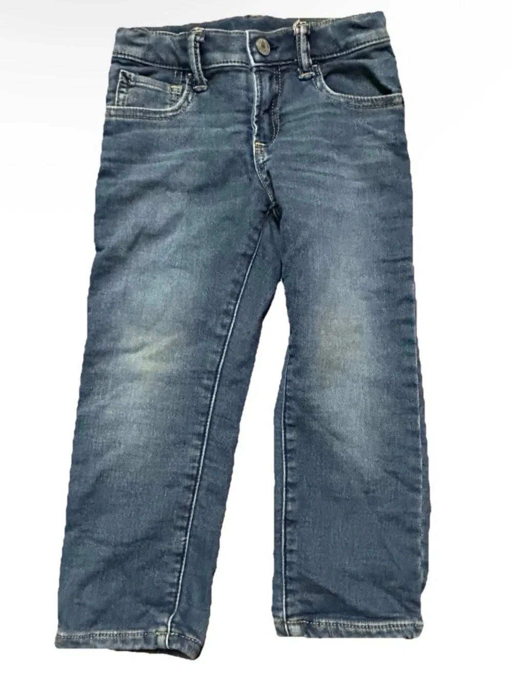 Toddler Boy Pants Puma Gap Sweatpants Jeans Size 4T